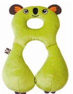 Nákrčník s opěrkou hlavy 4-8 roky - koala - Neck Warmer