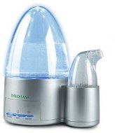 Medisana MEDIBREEZE - Air Humidifier