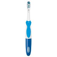 Electric toothbrush BRAUN CROSSACTION POWER MEDIUM - Electric Toothbrush