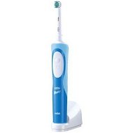 Electric toothbrush BRAUN D12 VITALITY PRO WHITE - Electric Toothbrush