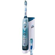 Electric toothbrush BRAUN Sonic Complete 8500 S18.525 - Electric Toothbrush