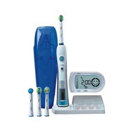 BRAUN Oral-B Professional Care 5000 - Electric Toothbrush