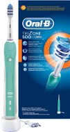 Oral-B TriZone 500 Elektromos Fogkefe - Elektromos fogkefe