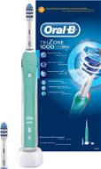 Oral-B TriZone 1000 - Electric Toothbrush