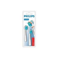 Spare toothbrushes Philips HX2012/30 - Toothbrush Replacement Head