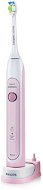 Philips Sonicare HX6762/43 HealthyWhite Pink - Elektromos fogkefe