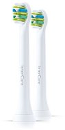 Philips Sonicare HX9012 / 07 InterCare Compact Head for better Interdental cleaning, 2 pcs - Toothbrush Replacement Head