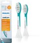 Toothbrush Replacement Head Philips Sonicare for Kids HX6042/33 Standard size, 2 pcs - Náhradní hlavice k zubnímu kartáčku