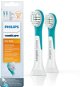 Toothbrush Replacement Head Philips Sonicare for Kids HX6032/33 Compact size, 2 pcs - Náhradní hlavice k zubnímu kartáčku