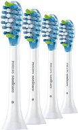 Philips Sonicare HX9044/07 AdaptiveClean standard head, 4 pcs per package - Toothbrush Replacement Head