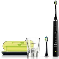 Philips Sonicare Black DiamondClean HX9352/04 - Electric Toothbrush