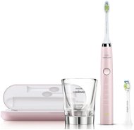 Philips Sonicare Pink DiamondClean HX9362/67 - Electric Toothbrush