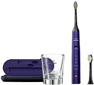 Philips Sonicare DiamondClean Amethyst HX9372/04 - Electric Toothbrush