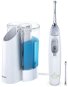 Philips Sonicare AirFloss Ultra HX8462 / 01 Prístroj na medzizubnú hygienu s automatickým doplňovaním - Elektrická ústna sprcha