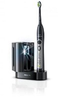 Philips HX697 Sonicare FlexCare Black - Electric Toothbrush