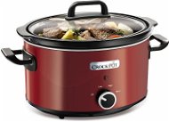 Lassúfőző Crockpot SCV400RD piros - Pomalý hrnec