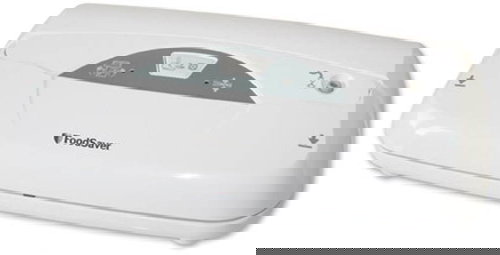 Foodsaver V1020 - Vákuumozó gép - Fő fotó