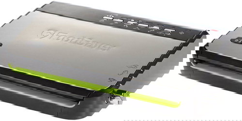 Foodsaver FFS005X Fő fotó Foodsaver FFS005X - Vákuumozó gép - Fő fotó