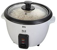 ECG RZ 11 - Rice Cooker
