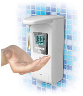 ECG BD50 - Soap Dispenser