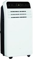 ECG MK 103 - Mobilná klimatizácia