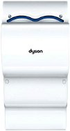 DYSON Airblade AB14 white - Hand Dryer