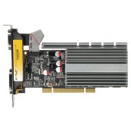 ZOTAC GeForce GT520 512MB DDR3 Passive cooling - Graphics Card