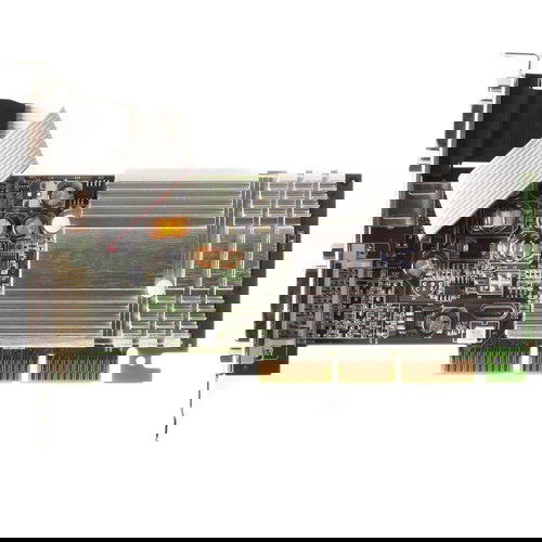 ZOTAC GeForce 5200 128MB DDR - Graphics Card - Hauptbild