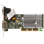 ZOTAC GeForce 5200 128MB DDR Pasivní chlazení - Grafická karta