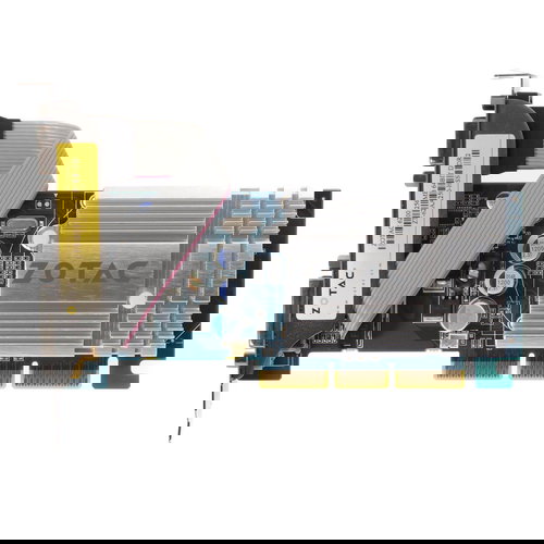 ZOTAC GeForce 5200 256MB DDR2 - Graphics Card - Hauptbild