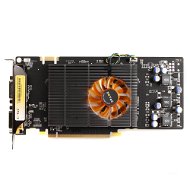 ZOTAC GeForce 9600GT 1GB DDR3 Eco Edition - Graphics Card
