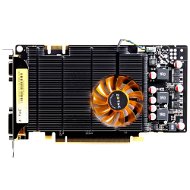 ZOTAC GeForce 9800GT 1GB DDR3 Eco Edition - Graphics Card