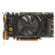 ZOTAC GeForce GTS250 512MB DDR3 Eco Edition - Graphics Card