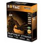 ZOTAC GeForce GTS250 1GB DDR3 Eco Edition - Graphics Card