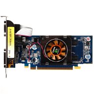 ZOTAC GeForce 8400GS 512MB DDR2 Standard Edition - Graphics Card