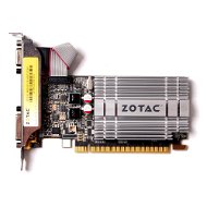 ZOTAC GeForce 8400GS 1GB DDR3 Standart Edition - Grafická karta