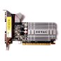 ZOTAC GeForce 8400GS 512MB DDR3 Standart Edition - Graphics Card