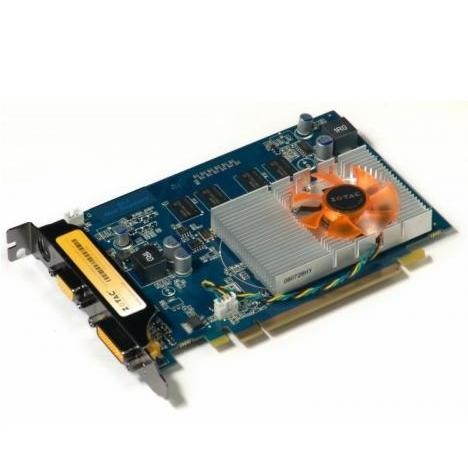 ZOTAC ZT-94TEK2P-FSR - Graphics Card - Hauptbild