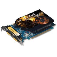 ZOTAC GeForce 9500GT 512MB DDR2 Standard Edition - Graphics Card