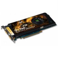 ZOTAC GeForce 9600GT 512MB DDR3 Standard Edition - Graphics Card
