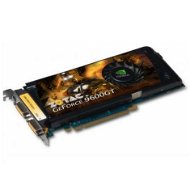 ZOTAC GeForce 9600GT 1GB DDR3 Standard Edition - Grafická karta