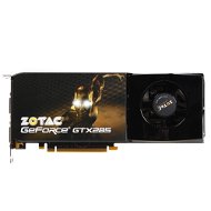 ZOTAC GeForce GTX285 1GB DDR3 Standard Edition - Grafická karta
