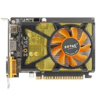 ZOTAC GeForce GT440 512MB DDR5 Standard Edition - Graphics Card