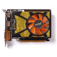 ZOTAC GeForce GT440 1GB DDR3 Standard Edition - Graphics Card