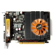 ZOTAC GeForce GT440 1GB DDR3 Standard Edition V2 - Graphics Card