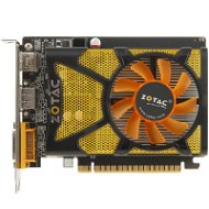ZOTAC GeForce GT440 1GB DDR5 Standard Edition - Graphics Card