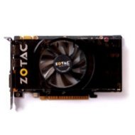 ZOTAC GeForce GTS450 512MB DDR5 Standart Edition  - Graphics Card