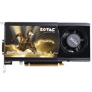 ZOTAC GeForce GTX460 1GB DDR5 Standard Edition - Graphics Card