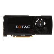 ZOTAC GeForce GTX470 1.28GB DDR5 Standard Edition - Grafická karta