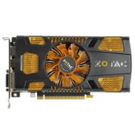 ZOTAC GeForce GTX560 1GB DDR5 SE - Graphics Card